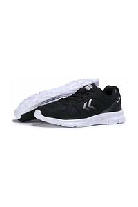 CARACAS II Unisex Siyah Spor Ayakkabı ürün fotoğrafı