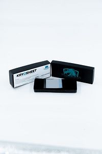 Ice Dragon Kryosheet Plain Yüksek Performanslı Termal Macun 12 W/m-k ürün fotoğrafı