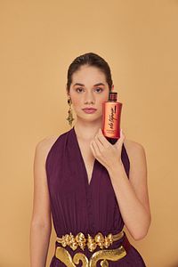 Dark Güneşsiz Bronzlaştırıcı Self Tanning ürün fotoğrafı