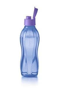 Eco Şişe Suluk & Matara Kolay Kapak Gece Mavisi 750ml ürün fotoğrafı