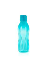 Eco Şişe Kolay Kapak Suluk Ve Matara Mavi 500ml ürün fotoğrafı