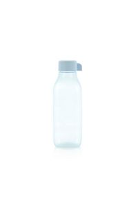 Eco Şişe Suluk Ve Matara Mavi Kare 500ml ürün fotoğrafı