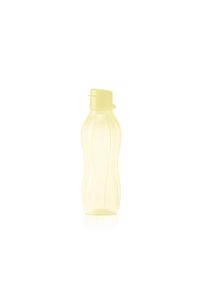 Eco Şişe Suluk & Matara Kolay Kapak Süt Mısır 500ml ürün fotoğrafı