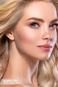 17 Aktifli Saç Dökülmesine Karşı Serum Saç Güçlendirici Dökülme Karşıtı Saç Serumu Ve Yağı Dökülmesi ürün fotoğrafı