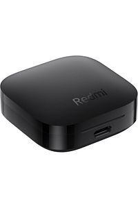 Redmi Buds 6 Active - Siyah Kulakiçi Kulaklık TWS (Xiaomi Türkiye Garantili) ürün fotoğrafı