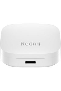 Redmi Buds 6 Active - Beyaz Kulakiçi Kulaklık TWS (Xiaomi Türkiye Garantili) ürün fotoğrafı
