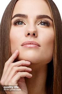 Aha Bha Serum Canlandırıcı Cilt Tonu Eşitleyici Kırmızı Peeling  Glikolik Salisilik Asit Cilt Serumu ürün fotoğrafı