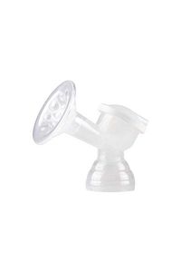 Silikon Konfor Başlıklı Yedek Sağım Kiti Ve Silikon Hortum / 160ml ürün fotoğrafı