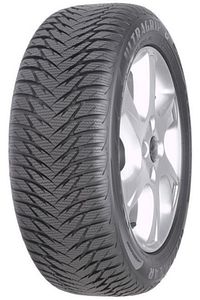 205/55r16 91h Ultragrip 8 Fp Kış Lastiği (2023) ürün fotoğrafı