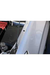 Chevrolet Aveo 2012+ KAPUT AMORTİSÖR SETİ ürün fotoğrafı