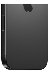 iPhone 16 Pro Max 256GB Siyah Titanyum (İthalatçı Garantili) ürün fotoğrafı