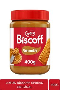 Bıscoff Sürülebilir Spread Orıgınal 400 Gr ürün fotoğrafı