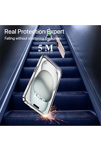 Apple Iphone 11 111d Full Tam Kaplayan Temperli Kırılmaz 9h Sert Cam Ekran Koruyucu ürün fotoğrafı