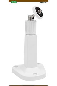 Projeksiyon Askı Aparatı Ve Ayağı 2kg Kapasite ürün fotoğrafı