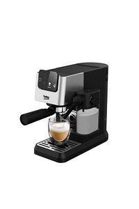 Caffee Experto Cep 5304 X Yarı Otomatik Espresso Makinesi ürün fotoğrafı
