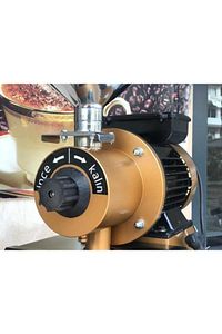 Kahve Değirmeni , Kahve Makinesi , Karabiber Makinesi 1.5kw ürün fotoğrafı