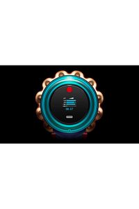 Gen5detect™ Absolute (PRUSYA MAVİSİ/BAKIR) Kablosuz Süpürge ürün fotoğrafı