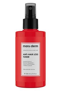 Saç Tonik | Biotin & Kafein Dökülme Karşıtı Saç Toniği Sağlıklı Uzamaya Yardımcı 200 ML | Vegan ürün fotoğrafı