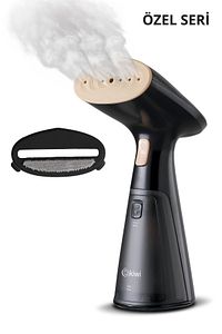 Ksı-640 Buharlı Kırışık Giderici 1000w ürün fotoğrafı