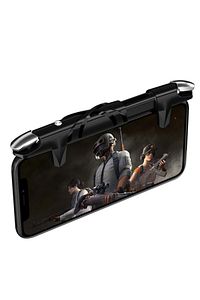 Seri Atış Modlu Manyetik Tetik Şarjlıı Pubg Tetik G5 Tetik ürün fotoğrafı