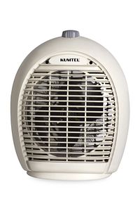 Fanlı Isıtıcı 2000 W Lx-6331 Bej ürün fotoğrafı