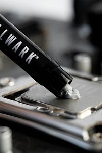 ® Pullwark Regular 20w/m-k | Termal Macun | 2gr Yüksek Performanslı Ve Iletken Macun ürün fotoğrafı