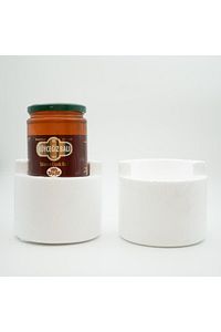 Çiçek Balı 850 G Cam Kavanoz ürün fotoğrafı