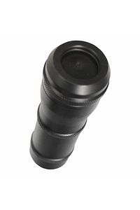 Gp Kompozit Rks Freccia 150 2022-2024 Uyumlu Egzoz Koruma Takozu Siyah ürün fotoğrafı