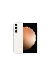 Galaxy S23 FE 256 GB Krem (Samsung Türkiye Garantili) ürün fotoğrafı