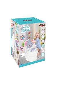 Pilsan Eğitici Fil Klozet 07 566 ürün fotoğrafı