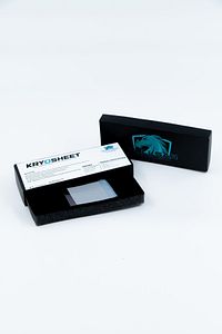 Ice Dragon Kryosheet Plain Yüksek Performanslı Termal Macun 12 W/m-k ürün fotoğrafı