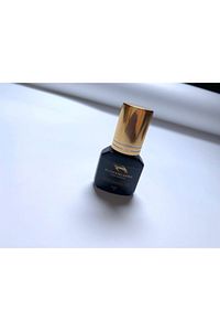 Ipek Kirpik Yapıştırıcı 7 ml Siyah Hipoalerjenik ( 1 Saniye Kuruma Süresi) ürün fotoğrafı