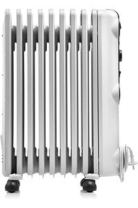 Delonghi Trrs0920 2000 W 9 Dilim Yağlı Radyatör ürün fotoğrafı