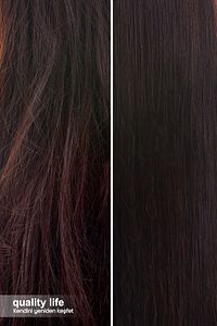 Saç Bakım Yağı Argan Keratin Saç Bakımı Yağı Yanmış Yıpranmış Saçlar İçin Saç Bakım Hair Care Serum ürün fotoğrafı