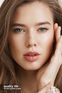 Saç ve Tırnak Vitamini - Hair Vitamin B Complex - Biotin Tablet Keratin Selenyum Çinko - Dökülmesine ürün fotoğrafı