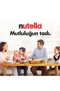 Kakaolu Fındık Kreması 750 gr ürün fotoğrafı