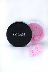 PINK TRANSPARAN PUDRA ürün fotoğrafı