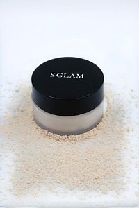 Transparan Pudra (transparent Powder) ürün fotoğrafı
