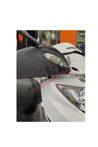 Honda Spacy Alpha 110 Elcik Rüzgarlık El Koruma Uygun Model ürün fotoğrafı