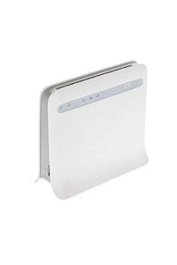 4g Sim Kartlı Taşınabilir Router Wttx Modem Tüm Operatörlere Uyumludur Mf255v ürün fotoğrafı