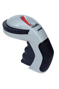 S0717930 Omega Kişisel Mekanik Etiketleme Makinesi- 9 Mm.kabartma Şeritlerle Uyumlu Kullanım ürün fotoğrafı