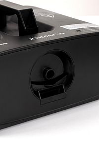 Sisli Baloncuk Makinesi QB-809 ürün fotoğrafı