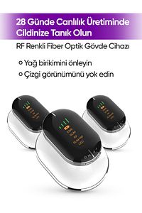 Bölgesel Zayıflama1 Sıkılaştırma2 Masaj3 Güzellik Ve Selülit Cihazı ürün fotoğrafı