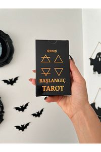 Başlangıç Tarot ürün fotoğrafı