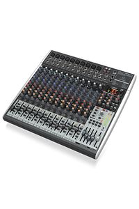 X2442usb 24-giriş 4/2-bus Analog Mixer ürün fotoğrafı