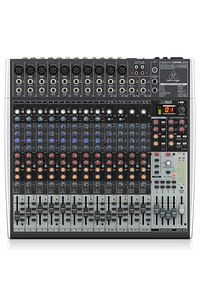 X2442usb 24-giriş 4/2-bus Analog Mixer ürün fotoğrafı
