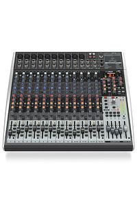 X2442usb 24-giriş 4/2-bus Analog Mixer ürün fotoğrafı