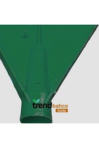 Plastik Yaprak Tırmığı ürün fotoğrafı