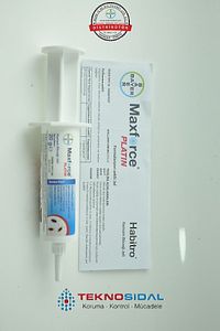 Maxforce Hamam Böceği Jeli 20 G Kokusuz Böcek Ilacı Jel . ( 2027 ) ürün fotoğrafı
