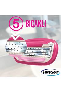 Halo 5 Bıçaklı Tıraş Bıçağı ürün fotoğrafı